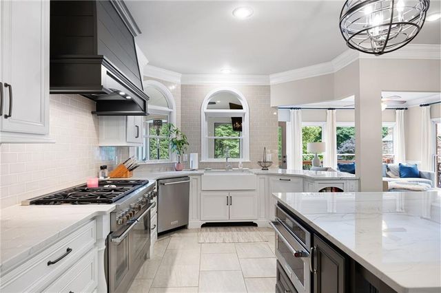 4268 Bristlecone Drive NW, Marietta, GA 30064