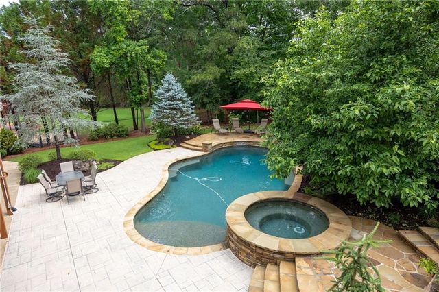4268 Bristlecone Drive NW, Marietta, GA 30064
