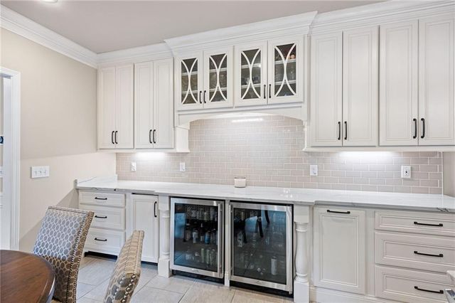 4268 Bristlecone Drive NW, Marietta, GA 30064