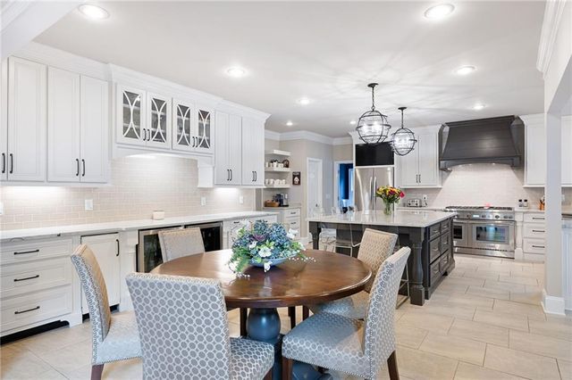 4268 Bristlecone Drive NW, Marietta, GA 30064