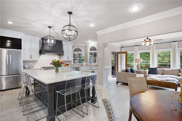 4268 Bristlecone Drive NW, Marietta, GA 30064