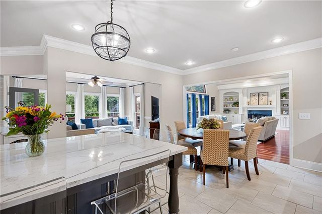 4268 Bristlecone Drive NW, Marietta, GA 30064