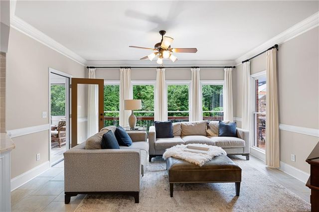 4268 Bristlecone Drive NW, Marietta, GA 30064