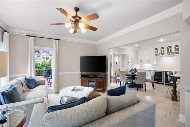 4268 Bristlecone Drive NW, Marietta, GA 30064