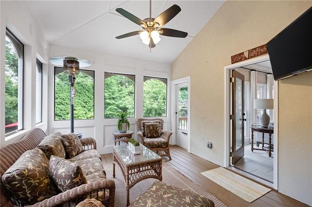 4268 Bristlecone Drive NW, Marietta, GA 30064