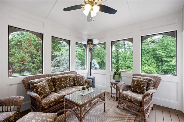 4268 Bristlecone Drive NW, Marietta, GA 30064