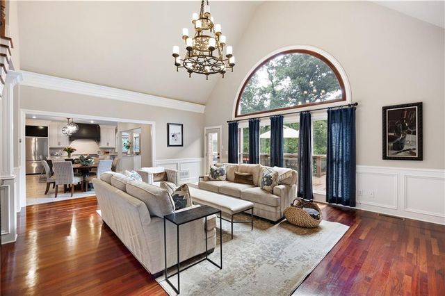 4268 Bristlecone Drive NW, Marietta, GA 30064