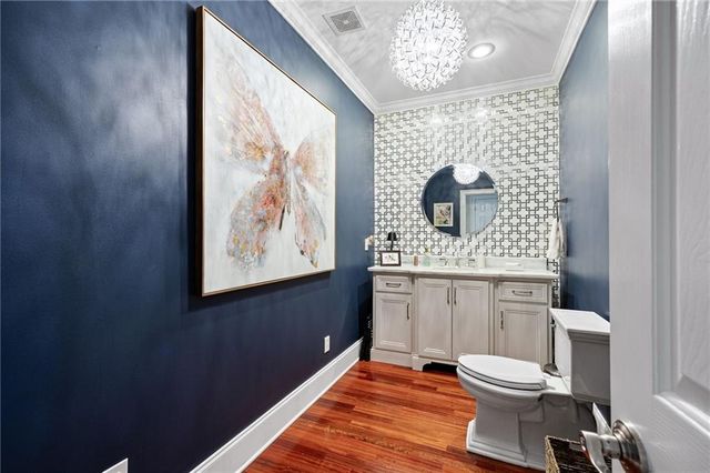 4268 Bristlecone Drive NW, Marietta, GA 30064