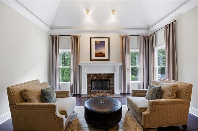 4268 Bristlecone Drive NW, Marietta, GA 30064