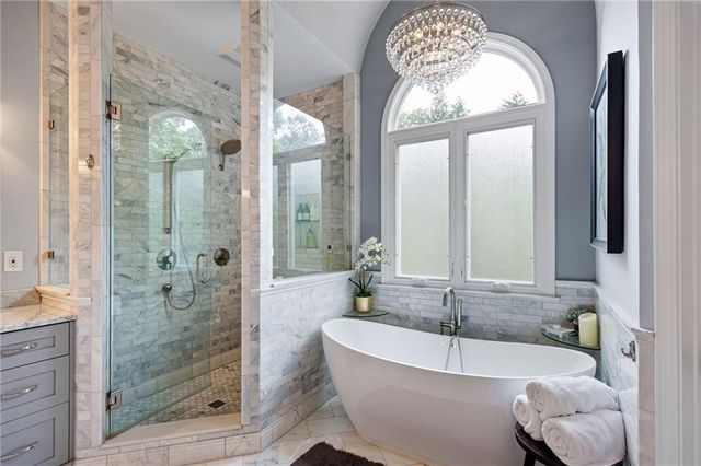 4268 Bristlecone Drive NW, Marietta, GA 30064