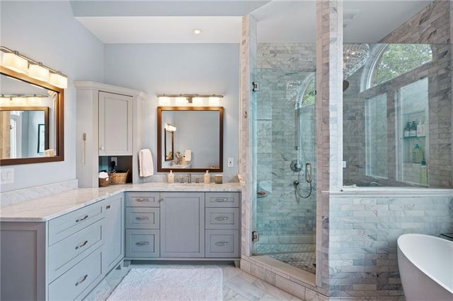 4268 Bristlecone Drive NW, Marietta, GA 30064