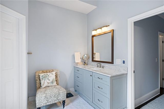 4268 Bristlecone Drive NW, Marietta, GA 30064