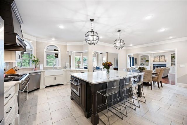 4268 Bristlecone Drive NW, Marietta, GA 30064