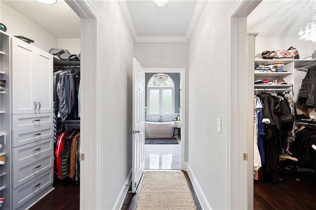 4268 Bristlecone Drive NW, Marietta, GA 30064