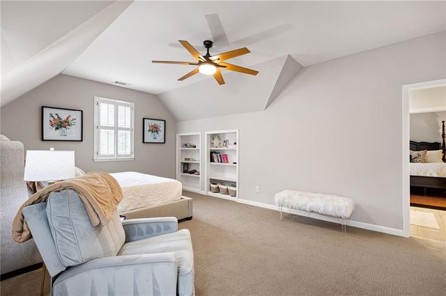 4268 Bristlecone Drive NW, Marietta, GA 30064