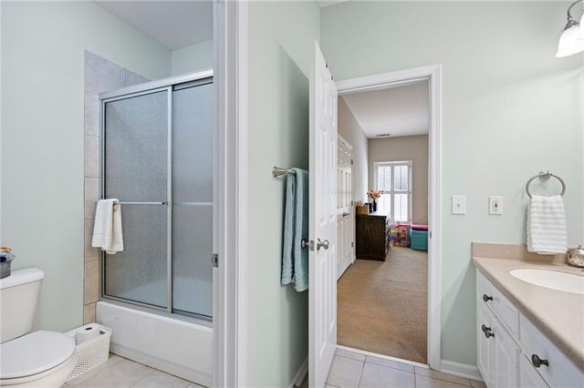 4268 Bristlecone Drive NW, Marietta, GA 30064