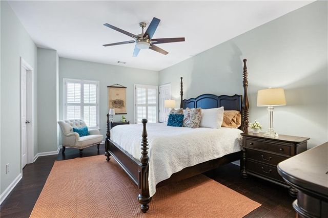 4268 Bristlecone Drive NW, Marietta, GA 30064