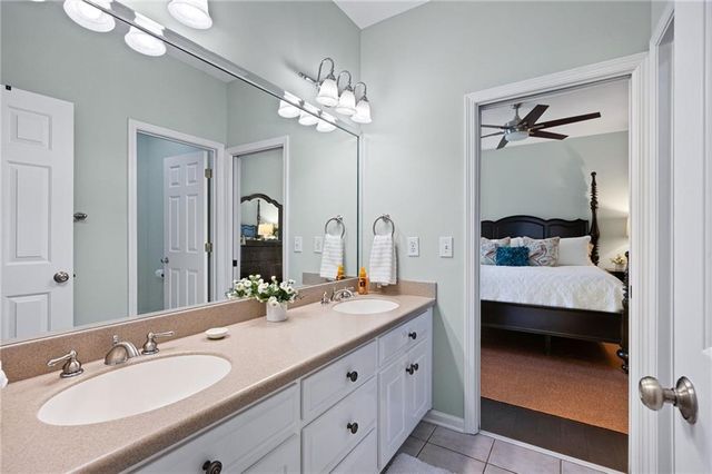 4268 Bristlecone Drive NW, Marietta, GA 30064