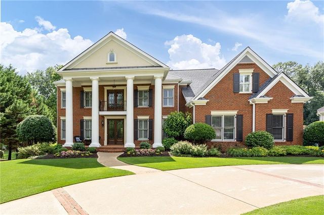4268 Bristlecone Drive NW, Marietta, GA 30064
