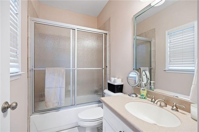 4268 Bristlecone Drive NW, Marietta, GA 30064