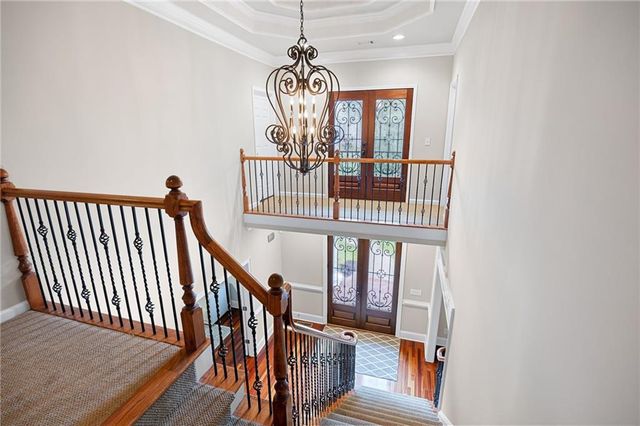 4268 Bristlecone Drive NW, Marietta, GA 30064