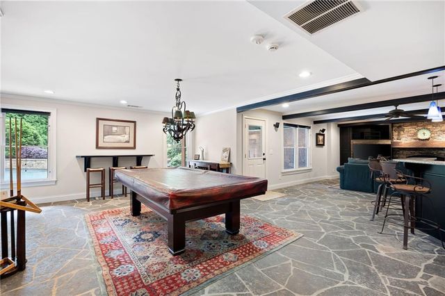 4268 Bristlecone Drive NW, Marietta, GA 30064