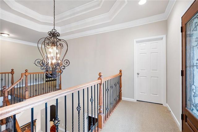 4268 Bristlecone Drive NW, Marietta, GA 30064