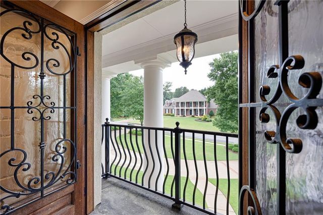 4268 Bristlecone Drive NW, Marietta, GA 30064