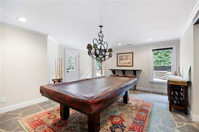 4268 Bristlecone Drive NW, Marietta, GA 30064