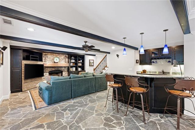 4268 Bristlecone Drive NW, Marietta, GA 30064