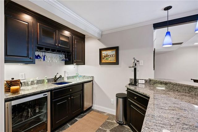 4268 Bristlecone Drive NW, Marietta, GA 30064