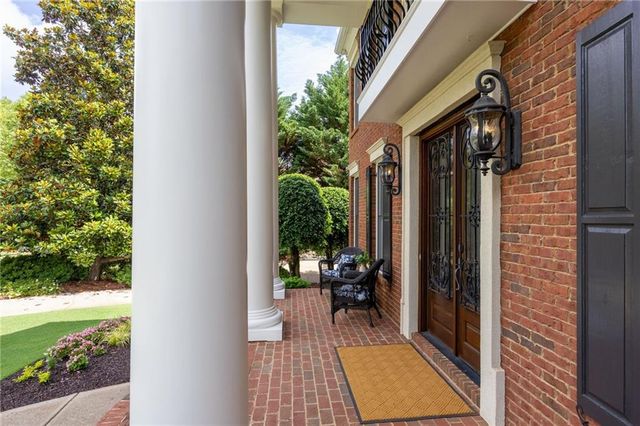 4268 Bristlecone Drive NW, Marietta, GA 30064
