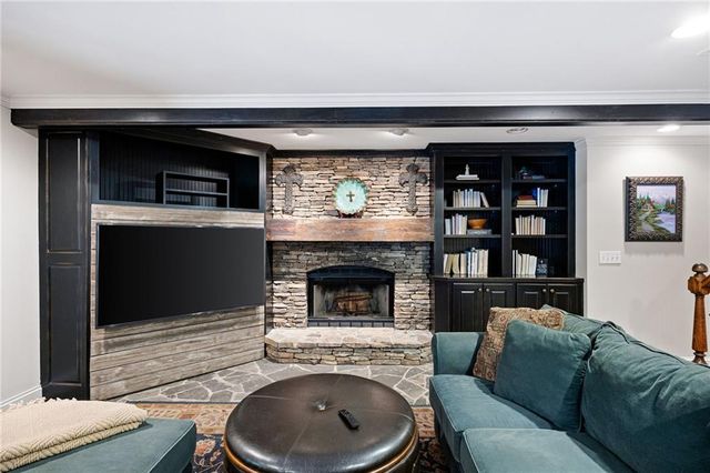 4268 Bristlecone Drive NW, Marietta, GA 30064