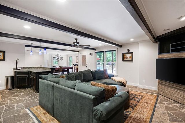 4268 Bristlecone Drive NW, Marietta, GA 30064