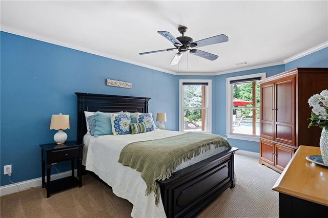 4268 Bristlecone Drive NW, Marietta, GA 30064