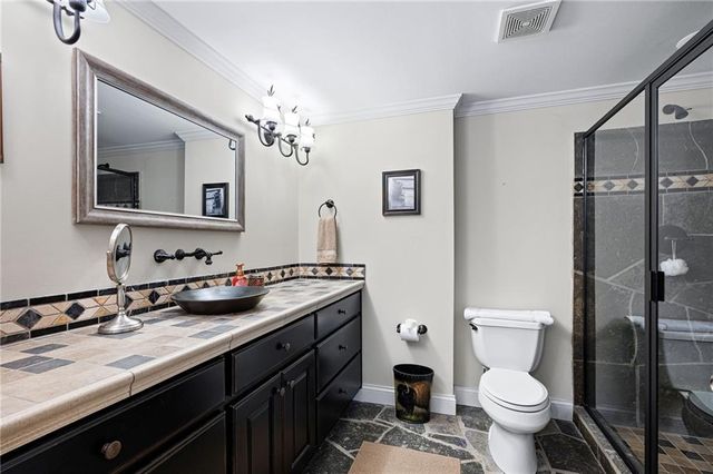 4268 Bristlecone Drive NW, Marietta, GA 30064