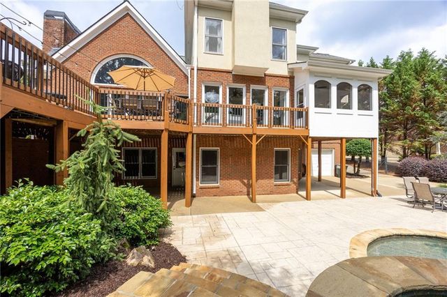 4268 Bristlecone Drive NW, Marietta, GA 30064