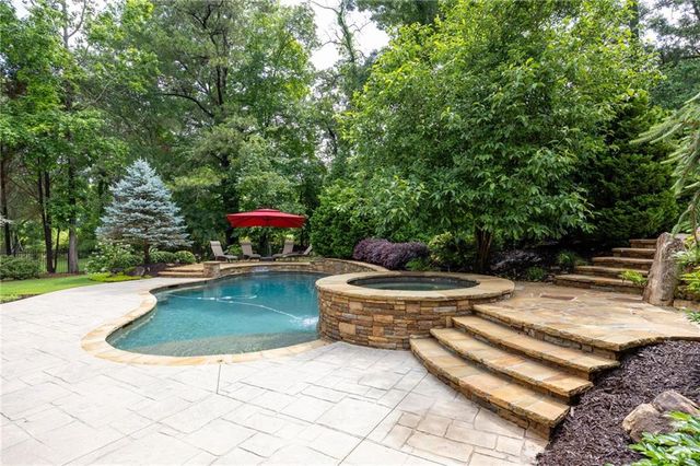 4268 Bristlecone Drive NW, Marietta, GA 30064