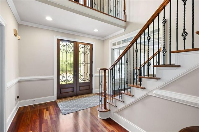 4268 Bristlecone Drive NW, Marietta, GA 30064