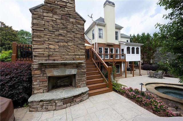 4268 Bristlecone Drive NW, Marietta, GA 30064