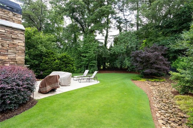 4268 Bristlecone Drive NW, Marietta, GA 30064