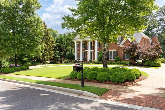 4268 Bristlecone Drive NW, Marietta, GA 30064