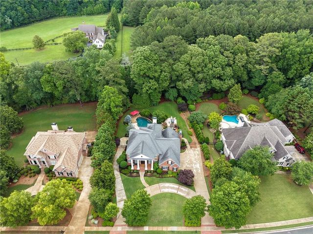 4268 Bristlecone Drive NW, Marietta, GA 30064