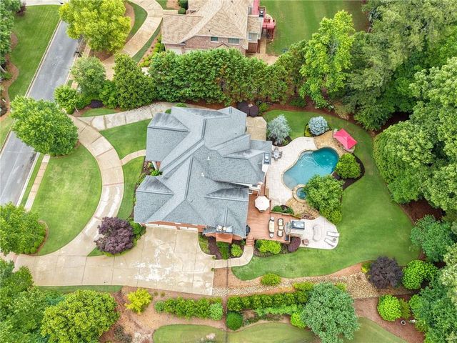 4268 Bristlecone Drive NW, Marietta, GA 30064