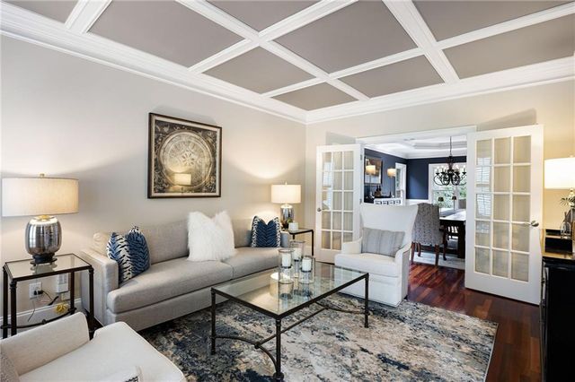 4268 Bristlecone Drive NW, Marietta, GA 30064