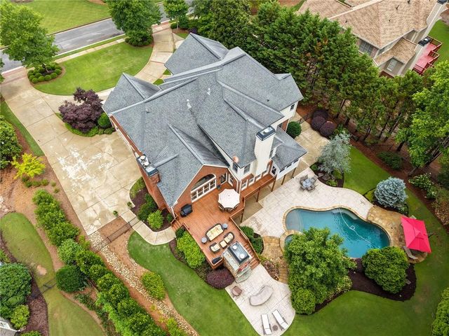 4268 Bristlecone Drive NW, Marietta, GA 30064