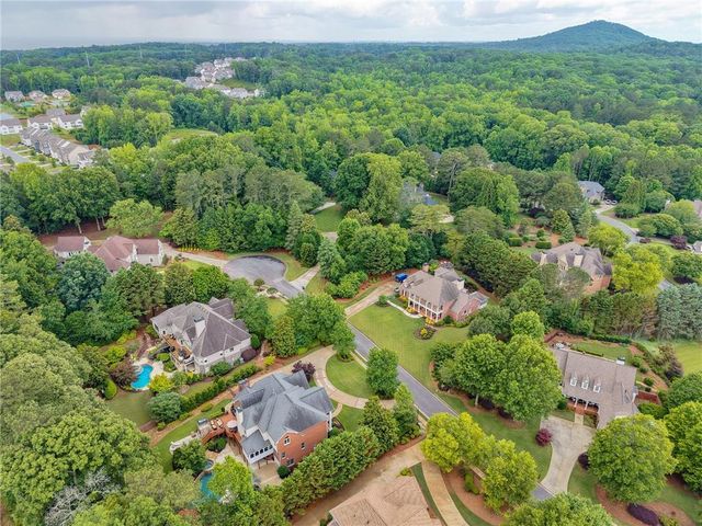 4268 Bristlecone Drive NW, Marietta, GA 30064