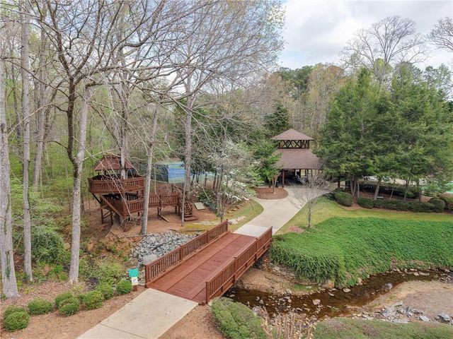4268 Bristlecone Drive NW, Marietta, GA 30064