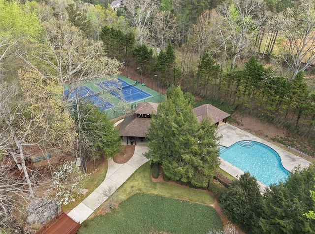 4268 Bristlecone Drive NW, Marietta, GA 30064