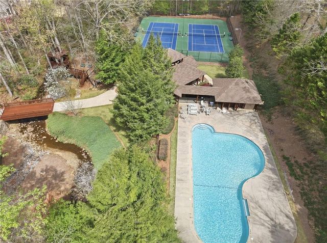 4268 Bristlecone Drive NW, Marietta, GA 30064